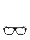 Canada Goose Rectangle-frame Glasses In Green