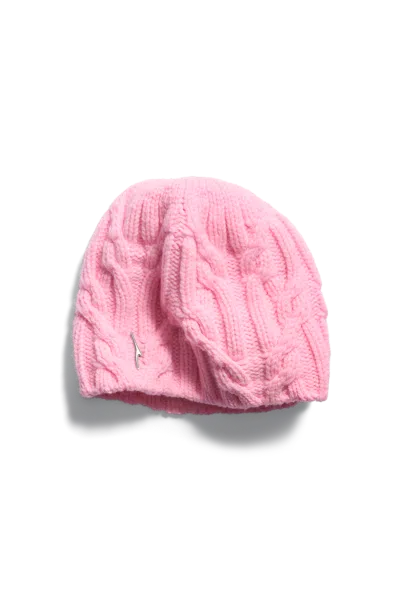 Canada Goose Reese Beanie Aus Strick In Multi