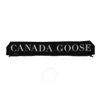 Canada Goose Reflective Hood Trim Reflective Hood Trim In Black