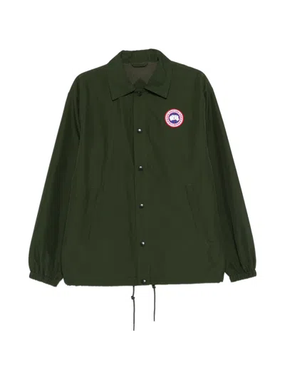 CANADA GOOSE REGENCY BLOUSON JACKET
