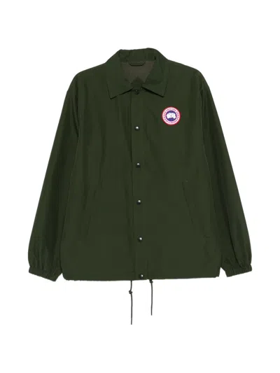 CANADA GOOSE Canada Goose Regency Blouson Jacket