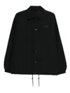 Canada Goose Regency Jacket In Black