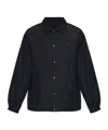 Canada Goose Regency Jacket In Black