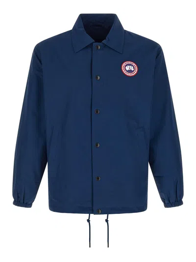 CANADA GOOSE REGENCY JACKET