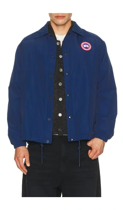 CANADA GOOSE REGENCY JACKET