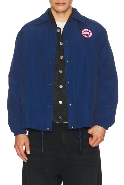 CANADA GOOSE REGENCY JACKET
