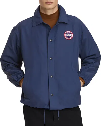 CANADA GOOSE CANADA GOOSE REGENCY JACKET