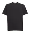 Canada Goose Gladstone Relaxed T-shirt In Black