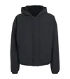 Canada Goose Women Alberni Reversible Bomber Jacket In Multi