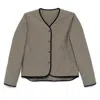 Canada Goose Annex Cotton And Nylon Blend Jacket