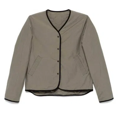 CANADA GOOSE CANADA GOOSE REVERSIBLE ANNEX LINER JACKET