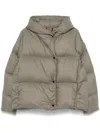 Canada Goose Women's Rhoda - Down Jacket In Green