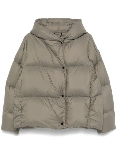 Canada Goose Women's Rhoda - Down Jacket In Green