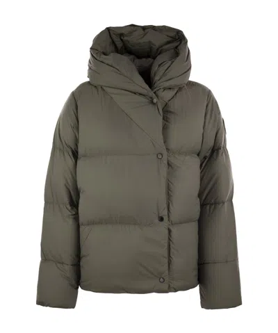 CANADA GOOSE RHODA JACKET