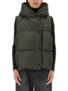 CANADA GOOSE CANADA GOOSE RHODA VEST.