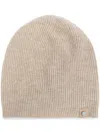 Canada Goose Toque Knitted Beanie In Neutrals