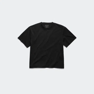 Canada Goose Roam T-shirt In Black