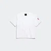Canada Goose Roam T-shirt In White