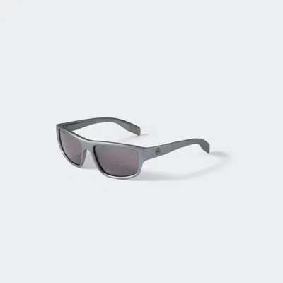 Canada Goose Rodes Sunglasses In White