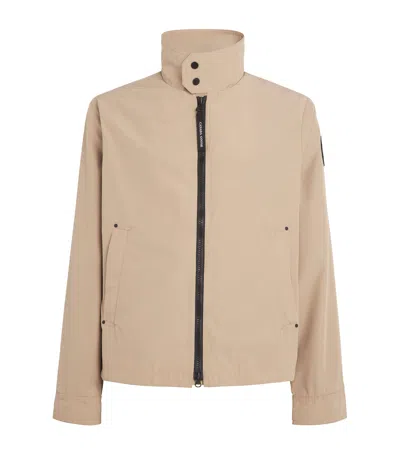 CANADA GOOSE ROSEDALE BOMBER JACKET