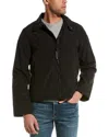 Canada Goose Rosedale Jacket In Black