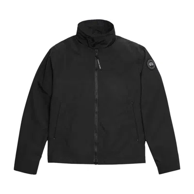 Pre-owned Canada Goose Rosedale Jacket 'black' | Men's Size M
