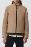 Canada Goose Rosedale Jacket In Desert Sand
