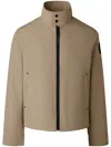 Canada Goose Coats & Jackets In Nude