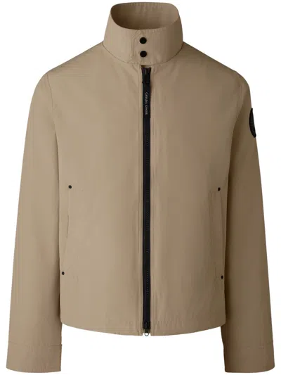 CANADA GOOSE ROSEDALE JACKET
