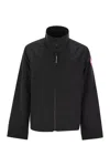 Canada Goose Black Rosedale Jacket