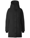 Canada Goose Rossclair Water Resistant 625 Fill Power Down Parka