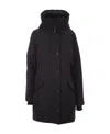 Canada Goose Coats & Jackets In Black