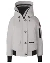 Canada Goose Chilliwack Bomber Heritage Jacket
