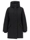 Canada Goose Coats & Jackets In Black
