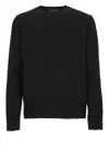 Canada Goose Merino Wool Rosseau Sweater