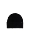 Canada Goose Round Hat In Black