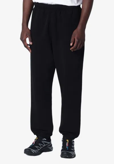 Canada Goose Rove Logo Track Pants In Black