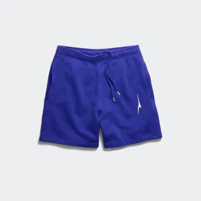Canada Goose Rove Short In Blue