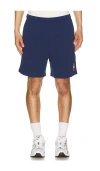 Canada Goose Rove Short In Blue