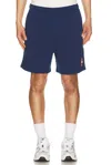 Canada Goose Rove Short In Blue