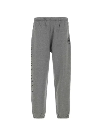 Canada Goose Rover Jogger Trousers In Gray