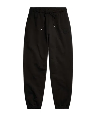 Canada Goose Rover Jogging Pants In Black