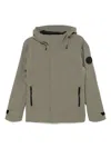 Canada Goose Rupert Jacket In Green