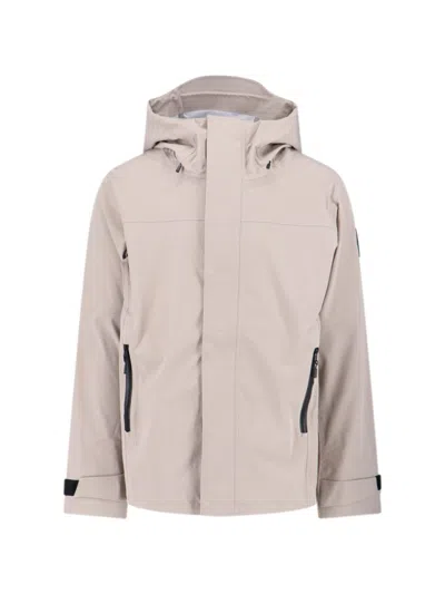 CANADA GOOSE 'RUPERT' JACKET