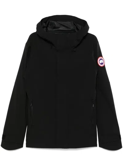 CANADA GOOSE RUPERT RAIN JACKET