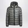 Canada Goose Crofton - Down Jacket In Gray