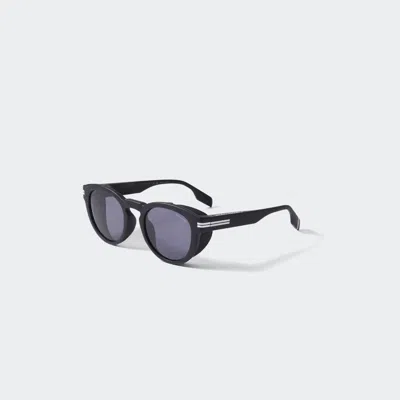 Canada Goose Salar Sunglasses In Black