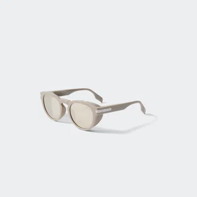 Canada Goose Salar Sunglasses In Brown