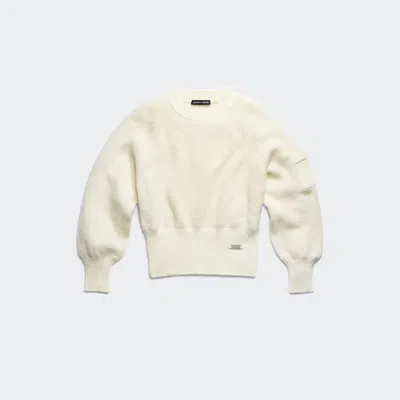 Canada Goose Sauble Alpaca Crewneck Sweater