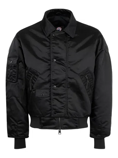CANADA GOOSE SEGUIN BOMBER JACKET